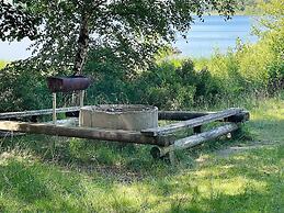 5 Star Holiday Home in Urshult