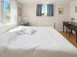 5 Star Holiday Home in Urshult