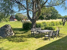 5 Star Holiday Home in Urshult