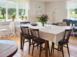 5 Star Holiday Home in Urshult