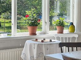 5 Star Holiday Home in Urshult