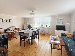 5 Star Holiday Home in Urshult