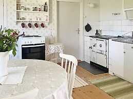 5 Star Holiday Home in Urshult