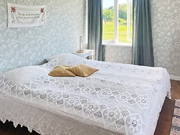 5 Star Holiday Home in Urshult