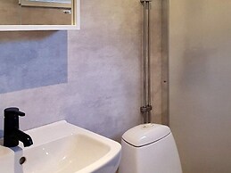 4 Star Holiday Home in Karlskrona