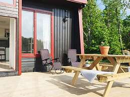 4 Star Holiday Home in Karlskrona