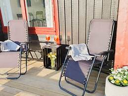 4 Star Holiday Home in Karlskrona