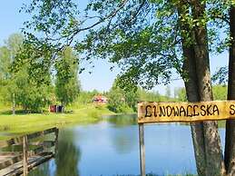 4 Star Holiday Home in Karlskrona