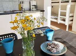 4 Star Holiday Home in Karlskrona