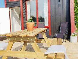 4 Star Holiday Home in Karlskrona