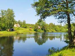 4 Star Holiday Home in Karlskrona