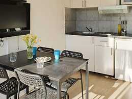 4 Star Holiday Home in Karlskrona