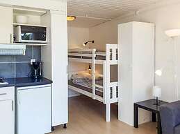 4 Star Holiday Home in Karlskrona