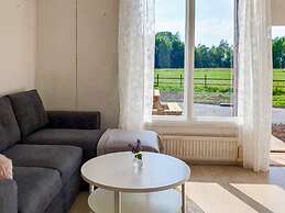 4 Star Holiday Home in Karlskrona