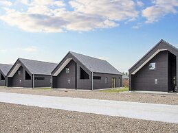 5 Star Holiday Home in Romo