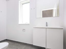 5 Star Holiday Home in Romo