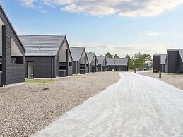 5 Star Holiday Home in Romo