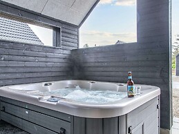 5 Star Holiday Home in Romo