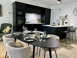Apartment In De Haan Near the Centre