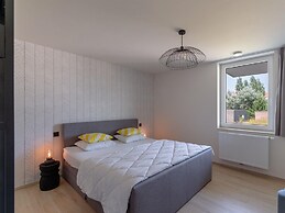 Apartment In De Haan Near the Centre