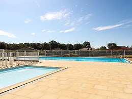 Spacious Villa With Garden and Pool
