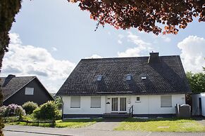 Ebenerdige Wohnung mit Terrasse in Winterberg