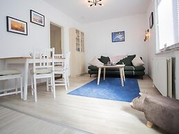 Ebenerdige Wohnung mit Terrasse in Winterberg