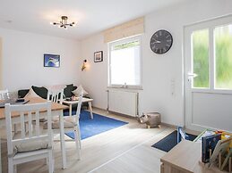 Ebenerdige Wohnung mit Terrasse in Winterberg
