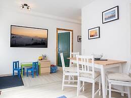 Ebenerdige Wohnung mit Terrasse in Winterberg