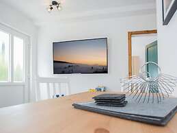Ebenerdige Wohnung mit Terrasse in Winterberg