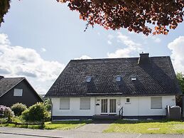 Ebenerdige Wohnung mit Terrasse in Winterberg