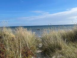 4 Star Holiday Home in Hals