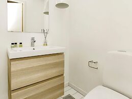 4 Star Holiday Home in Hals