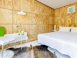 4 Star Holiday Home in Hals
