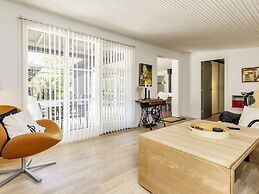 4 Star Holiday Home in Hals