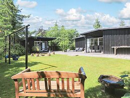 4 Star Holiday Home in Hals