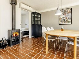 4 Star Holiday Home in Hals