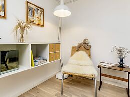 4 Star Holiday Home in Hals