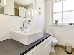 4 Star Holiday Home in Hals