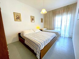 Apartment in Caorle Near Sea Beach