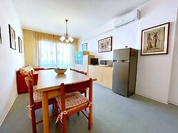 Apartment in Caorle Near Sea Beach