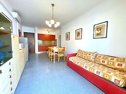 Apartment in Caorle Near Sea Beach