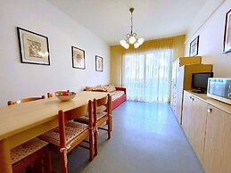 Apartment in Caorle Near Sea Beach