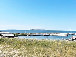 4 Star Holiday Home in Klintehamn