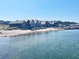4 Star Holiday Home in Klintehamn