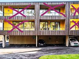 4 Person Holiday Home in Frekhaug