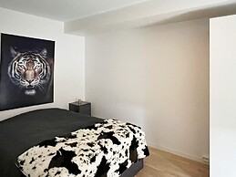 4 Person Holiday Home in Frekhaug