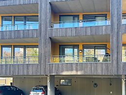 4 Person Holiday Home in Frekhaug