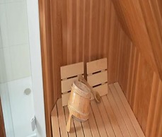 Borkum Ideal 71 A Comfortable Holiday Residence