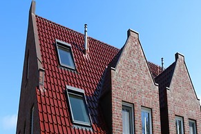 Borkum Ideal 71 A Comfortable Holiday Residence